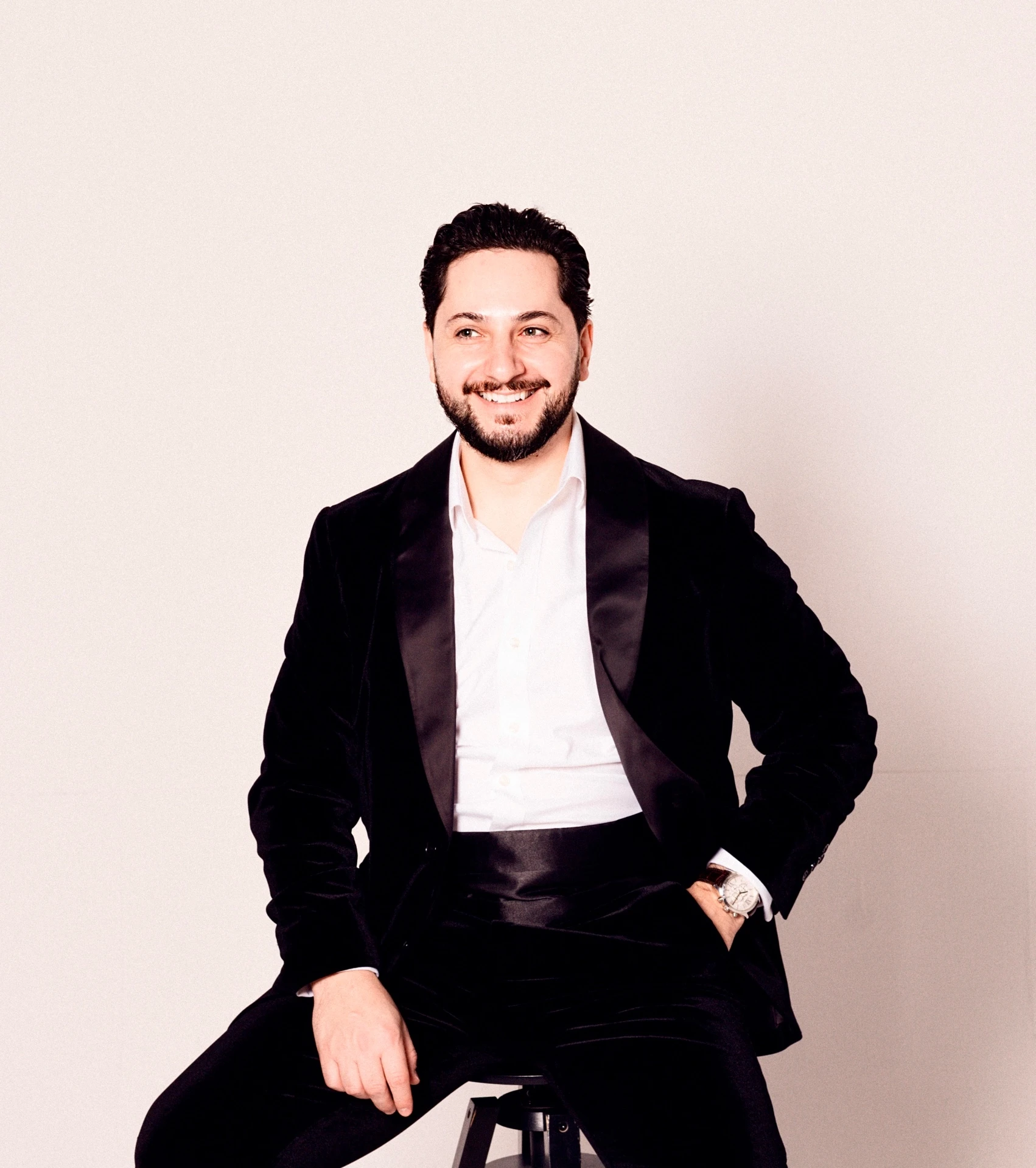 Haso Raman Raman Hasymau | Official Website